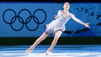 Yuna Kim Sochi 2014 Full Replay Video (Short Program, Free Skating): Watch NBC Olympics Ladies Figure Skating Video Online