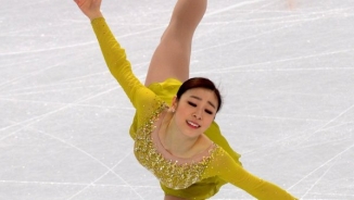 Sochi Olympics Ladies' Figure Skating NBC Full Replay Video 2014: Russia's Adelina Wins Gold Medal, Yuna Kim Silver