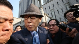 David Yonggi Cho Responds to Guilty Verdict: 'Hardest Day in 50 Years of Ministry Service'