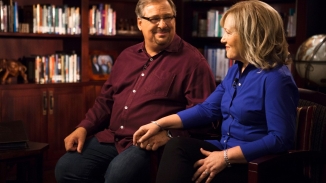 Saddleback Church to Hold Mental Health Gathering, Rick Warren: 