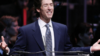 Joel Osteen, Lakewood Church Reports 600k in Offerings Stolen