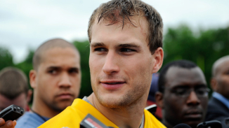 In Defense of NFL Quarterback Kirk Cousins, Persecuted For Calling Homosexuality a Sin