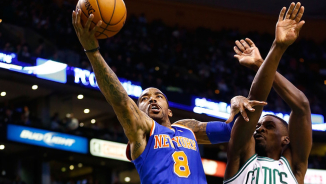 New York Knicks vs Boston Celtics Live Stream: Watch NBA 2014 Online, TV Channels, Radio Stations