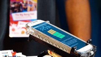 Lego Robot Breaks Rubik's Cube World Record (Watch Video)