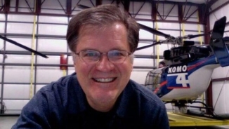 Gary Pfitzner and Bill Strothman Dead: Victims Identified in Seattle Helicopter Crash (Video)