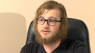 'Two and a Half Men' Star Angus T. Jones Leaves Show to Follow God’s Call (Video)