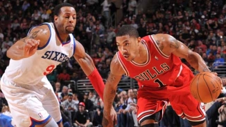 Chicago Bulls vs 76ers Live Stream: Watch 2014 NBA Online, TV Channels, Radio Stations