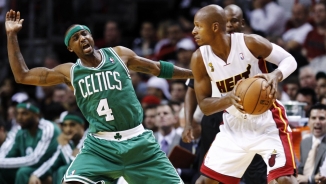 Watch Miami Heat vs Boston Celtics Live Stream Online: 2014 NBA TV Channels, Radio Stations