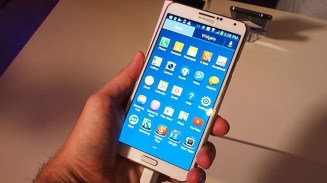 GPS Problems Persist on AT&T Version of Samsung Galaxy Note 3, Customers Cite 'Criminal Negligence'