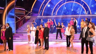 Dancing with the Stars 2014 Leaderboard: Watch DWTS 2014 Online Charlie White, Amy Purdy, Meryl Davis (Week 2 Video)