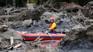 Oso Mudslide in Washington Kills 24 So Far, Churches Ready to Lend a Hand