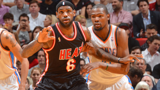 Miami Heat vs. Indiana Pacers Live Stream: Watch Free Online 2014 NBA, TV Channels, Radio Stations