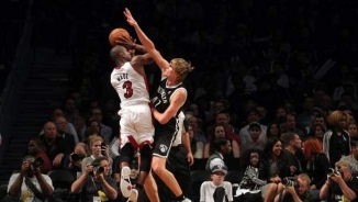 Miami Heat vs. Detroit Pistons Live Stream: Watch Free Online 2014 NBA, TV Channels, Radio Stations