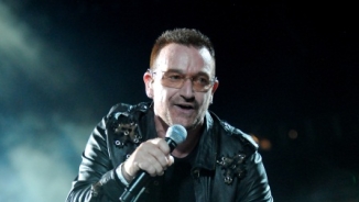 U2’s Bono Discusses His Faith and Insecurity Over New Album