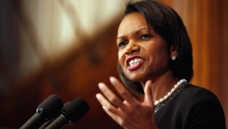 Condoleezza Rice Reprimands Obama: 'Leaders Can’t Afford to Be Weary'