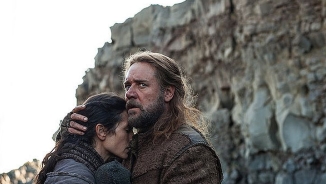 Noah Movie Hits #1 on Opening Weekend with $95 Million Worldwide Earnings