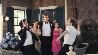 How I Met Your Mother Finale Live Stream: Watch Online CBS Season 9 'Last Forever' Video