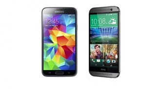 Samsung Galaxy S5 vs. HTC One M8 Specs: Which One is Best for You?