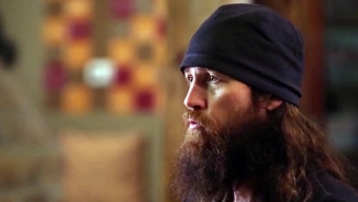 Jase Robertson of Duck Dynasty Leads ‘Faith Commander’ Video Devotional: Put Your Faith in Action