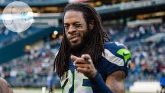 Seattle Seahawks' Richard Sherman: How Should Christians Respond? 