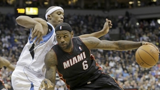 Miami Heat vs. Minnesota Timberwolves Live Stream: Watch 2014 NBA Online, TV Channels, Radio Stations