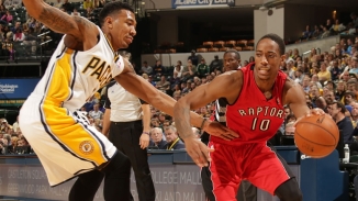 Toronto Raptors vs Indiana Pacers Live Stream: Watch NBA 2014 Online, TV Channels, Radio Stations