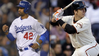 San Francisco Giants vs Los Angeles Dodgers Live Stream: Watch MLB 2014 Online, TV Schedule, Radio Stations (Start Time)