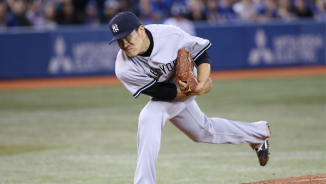 New York Yankees vs. Toronto Blue Jays Live stream: Watch 2014 MLB Online, TV Channels, Radio Stations