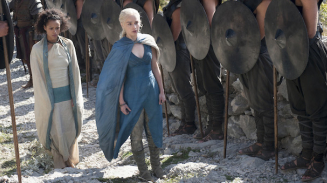 Game of Thrones Season 4 Premiere Live Stream: Watch Online HBO Episode 1 Premiere 'Two Swords' 