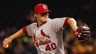 St. Louis Cardinals vs Pittsburgh Pirates Live Stream: Watch Online MLB 2014, TV Channels, Radio Stations