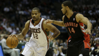 Toronto Raptors vs Milwaukee Bucks Live Stream: Watch NBA 2014 Online, TV Channels, Radio Stations