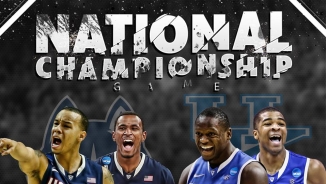 NCAA Basketball Tournament 2014 Live Stream Free, CBS Schedule: Watch Online March Madness Men's Championship Game