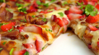 Controversy Raised Over Pot-Infused Pizza in Vancouver, Canada