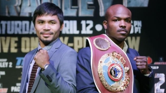 Manny Pacquiao's Fight Result, Highlight Video: Pac-Man Defeats Bradley, Wins 2014 WBO Welterweight Title