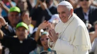 Pope Francis Declares Sex Trafficking 'Crime Against Humanity,' Unites Religious Leaders to Fight It