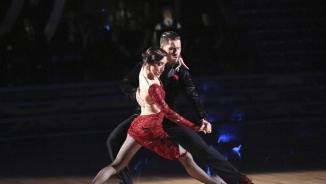 Dancing with the Stars 2014 Live Stream (ABC Video): Watch Online DWTS Season 18 Week 5, Charlie White, Amy Purdy, Meryl Davis