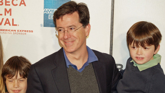 The Christian Character of Stephen Colbert(T), New Host of 'Late Show'