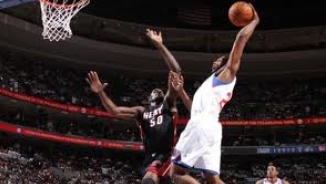 Miami Heat vs Philadelphia 76ers Live Stream: Watch 2014 NBA Online, TV Channels, Radio Stations