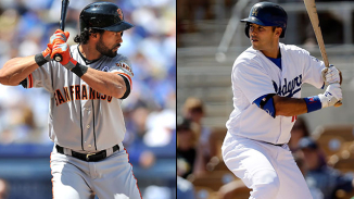 SF Giants vs LA Dodgers Live Stream: Watch MLB 2014 Online, TV Schedule, Radio Stations (Start Time)