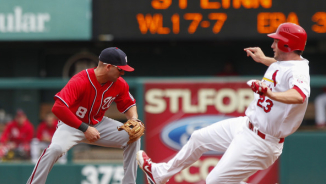 St Louis Cardinals vs Washington Nationals Live Stream: Watch Online 2014 MLB, TV Schedule, Radio Stations