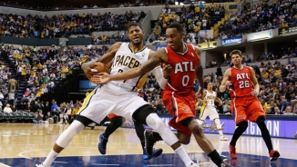 Atlanta Hawks vs Indiana Pacers Live Stream: Watch Free Online Playoffs Game 1, 2014 NBA, TV Channels, Radio Stations 