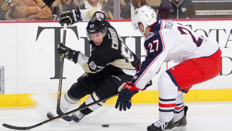 Columbus Blue Jackets vs Pittsburgh Penguins Live Stream: Watch Online Free Stanley Cup Playoffs Game 2, 2014 NHL, TV Channels, Radio Stations