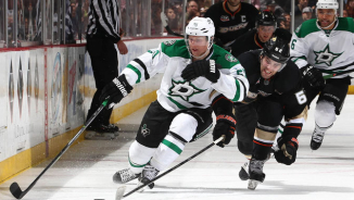 Anaheim Ducks vs. Dallas Stars Live Stream: Watch Free Online Stanley Cup Playoffs Game 3, NHL 2014, TV Channels, Radio Stations