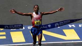 Christian American Runner Meb Keflezighi Wins Boston Marathon, Reclaims Race After Attack