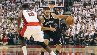 Brooklyn Nets vs Toronto Raptors Live Stream Free: Watch Online 2014 NBA Playoffs, TV Schedule, Radio Stations