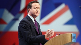 Religious Leaders Defend David Cameron Calling Britain a 'Christian Country'