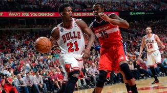 Washington Wizards vs Chicago Bulls Live Stream: Watch Free Online 2014 NBA Playoff Game 2, TV Channels, Radio Stations