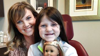 'Duck Dynasty’s Missy Robertson: How God Has Used Mia’s Cleft Palate for Good