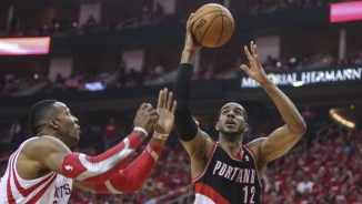 Portland Trail Blazers vs Houston Rockets Live Stream: Watch Free Online Game 2 Playoffs, 2014 NBA, TV Channels, Radio Stations 