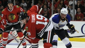 St. Louis Blues vs. Chicago Blackhawks Live Stream: Watch Free Online Stanley Cup Playoffs Game 4, NHL 2014, TV Channels, Radio Stations